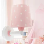 Starlight Pink απλίκα τοίχου