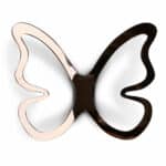 Copper Butterflies 3D πολυπροπυλενίου