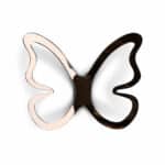Copper Butterflies 3D πολυπροπυλενίου