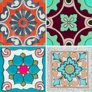 Tile Cover Sicily πλακάκια διακόσμησης τοίχων κουζίνας & μπάνιου (31221)