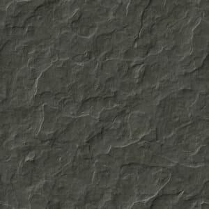 Black Stone πλακάκια διακόσμησης πατώματος (32302)