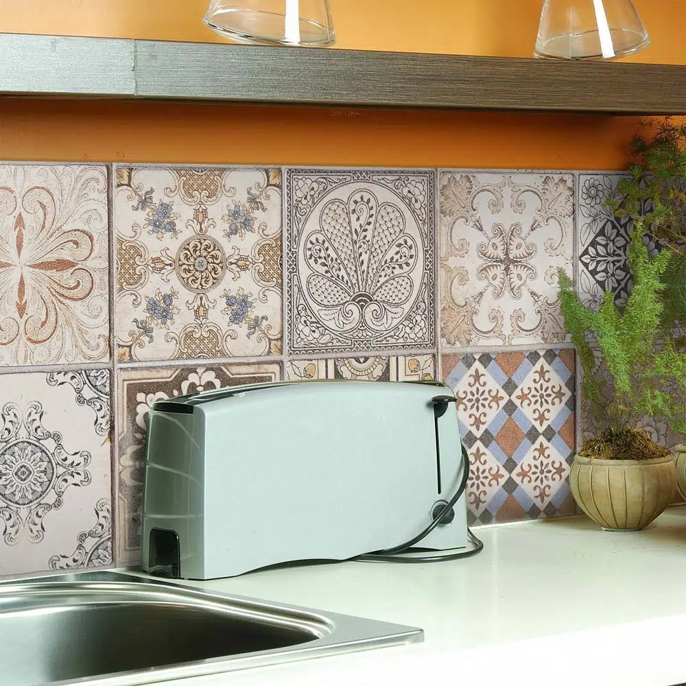 Καλύμματα επιφανειών από βινύλιο αντοχής