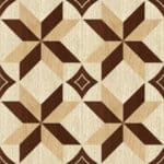Wood Tiles πλακάκια διακόσμησης πατώματος