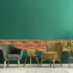 Μαλακά αφρώδη πλακάκια προστασίας τοίχων από γρατσουνιές πάχους 2mm