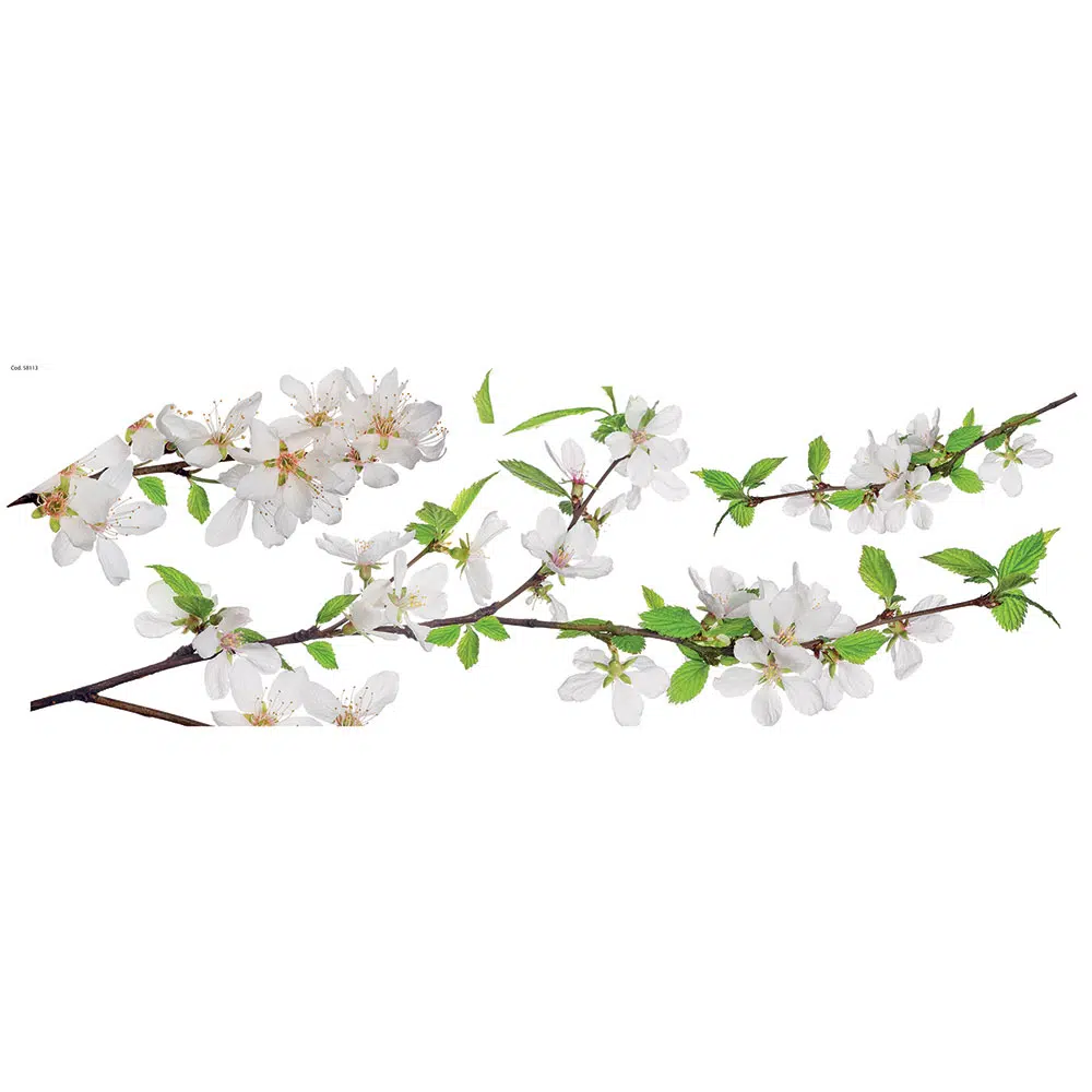 αυτοκόλλητα διακόσμησης βινυλίου