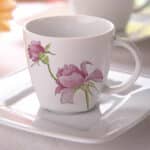 Τριαντάφυλλα βινυλίου αυτοκόλλητα τζαμιού