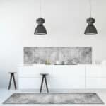 Backsplashes Πλάτες προστασίας τοίχου από premium βινύλιο