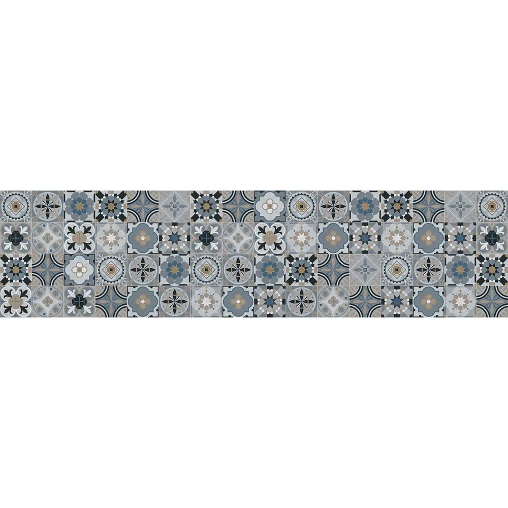 Backsplashes Πλάτες προστασίας τοίχου από premium βινύλιο