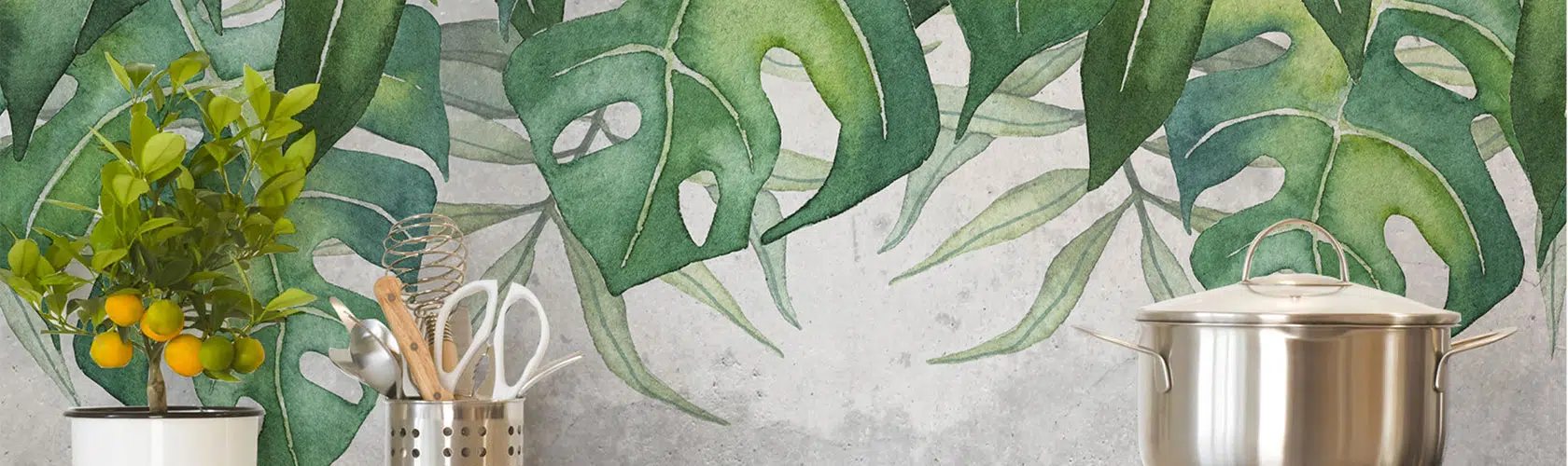 TECHNICAL WALL DECOR