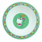 Hello Kitty παιδικό σερβίτσιο φαγητού (005988)