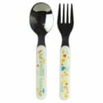 Fruity's σερβίτσιο φαγητού πολυπροπυλενίου