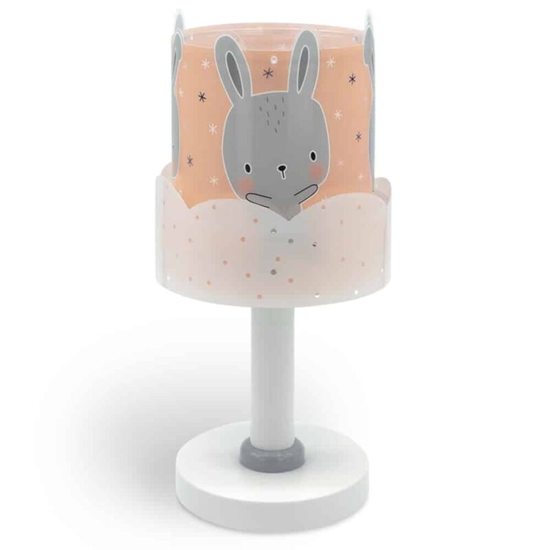 Baby Bunny Sommon παιδικό φωτιστικό κομοδίνου