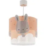 Baby Bunny Sommon παιδικό φωτιστικό οροφής (61152 S)