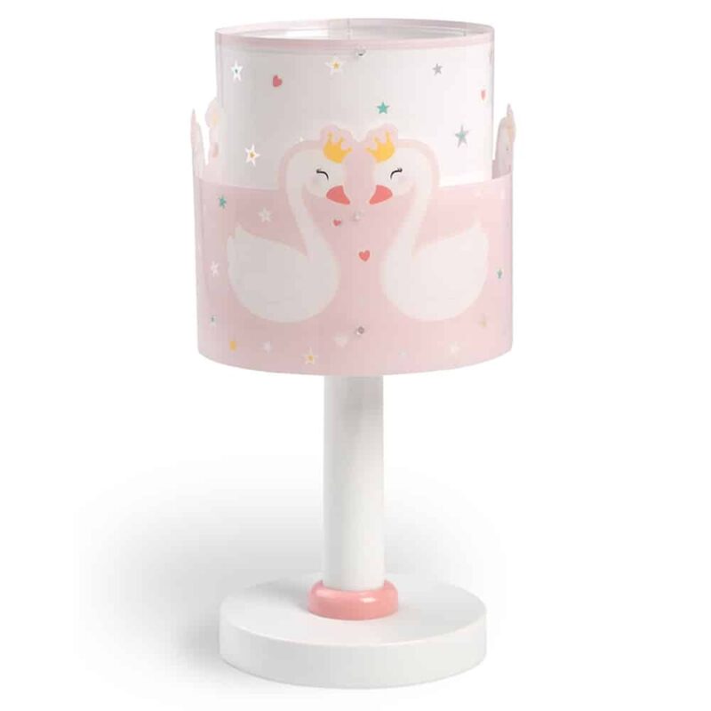 Sweet Love Pink παιδικό φωτιστικό κομοδίνου