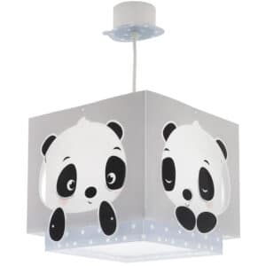 Panda Blue κρεμαστό φωτιστικό οροφής (63162 T)