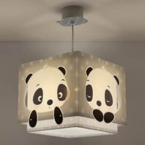 Panda Blue κρεμαστό φωτιστικό οροφής (63162 T)