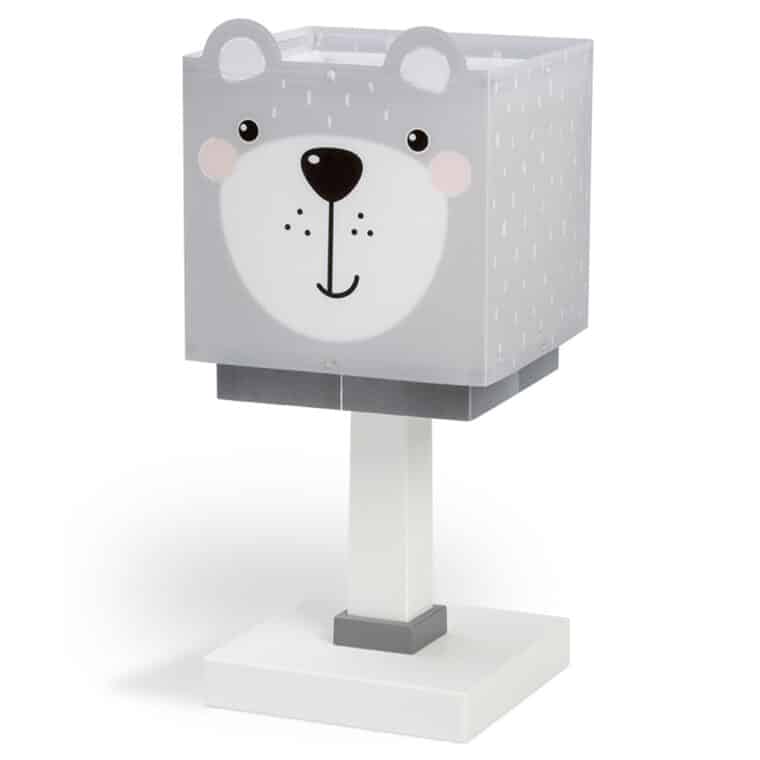 Little Teddy παιδικό φωτιστικό κομοδίνου