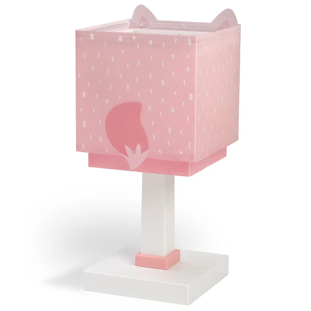 Little Fox επιτραπέζιο παιδικό φωτιστικό