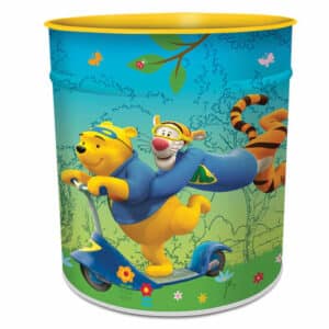 Winnie Pooh κάδος αχρήστων (6608)