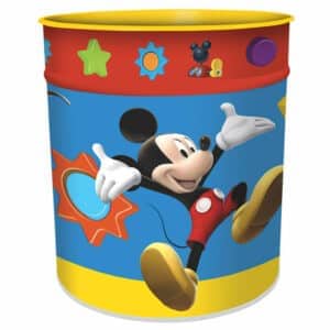 Mickey Mouse κάδος αχρήστων (6670)