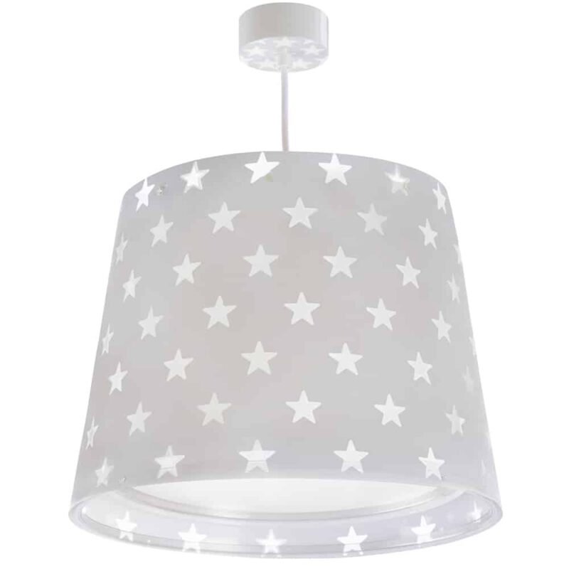 Stars Gray φωτιστικό οροφής κρεμαστό
