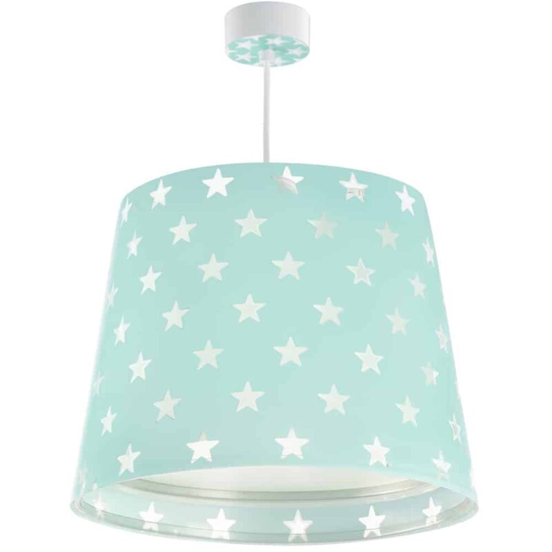 Stars Green φωτιστικό οροφής κρεμαστό