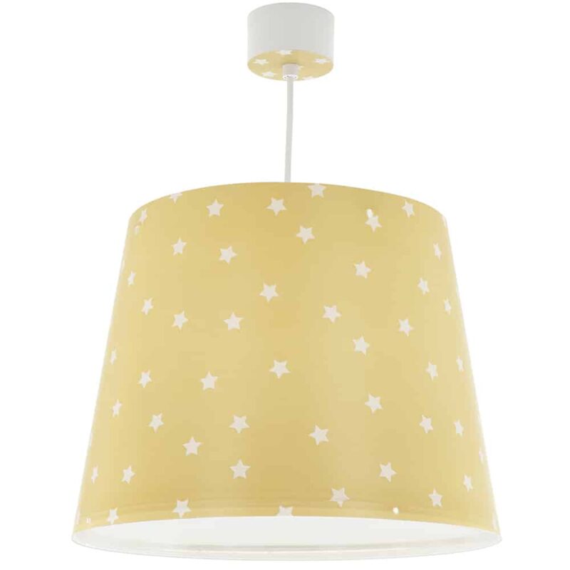 Starlight Yellow φωτιστικό οροφής κρεμαστό