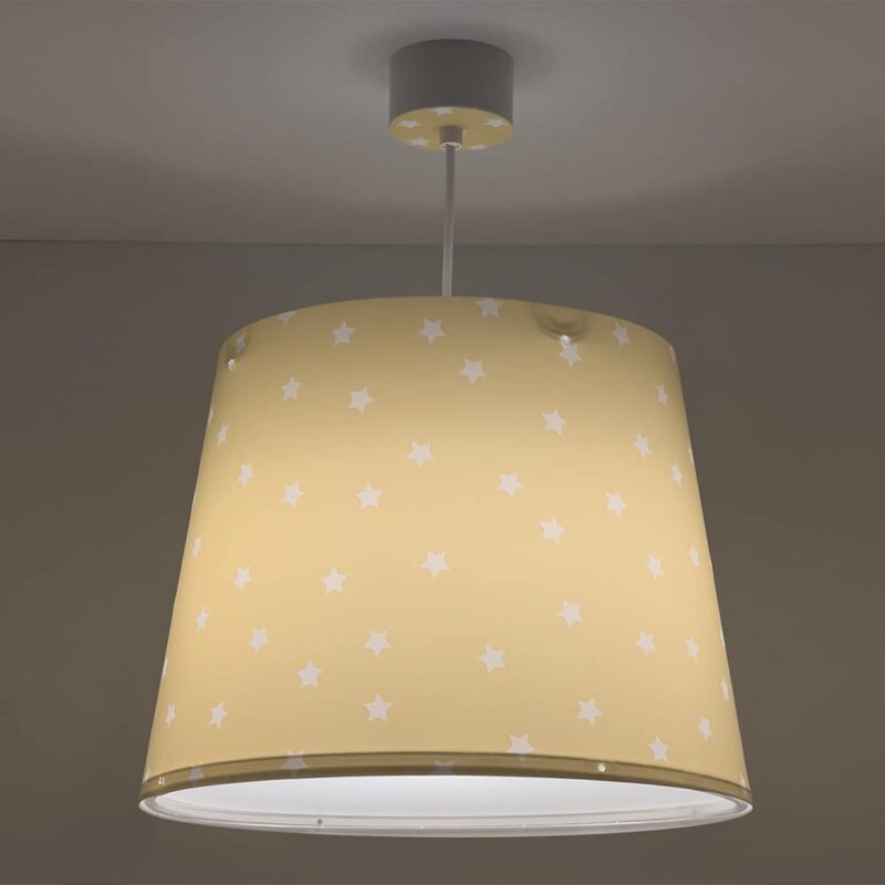 Starlight Yellow φωτιστικό οροφής κρεμαστό
