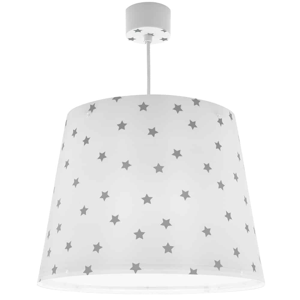 Starlight White κρεμαστό φωτιστικό οροφής (82212 B)