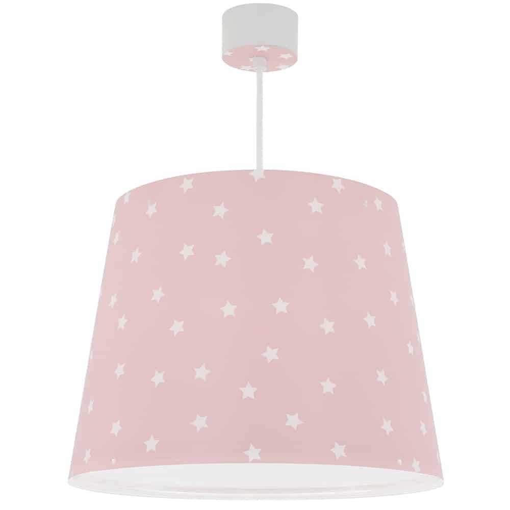 Starlight Pink κρεμαστό φωτιστικό οροφής (82212 S)