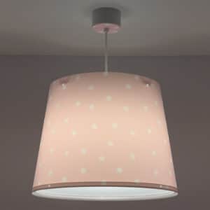 Starlight Pink κρεμαστό φωτιστικό οροφής (82212 S)