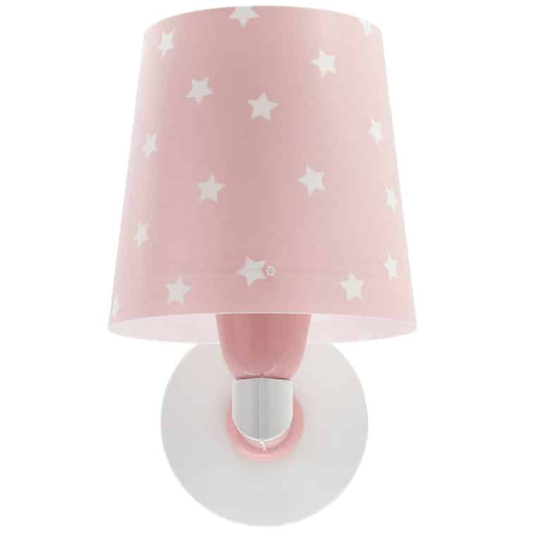 Starlight Pink φωτιστικό απλίκα τοίχου