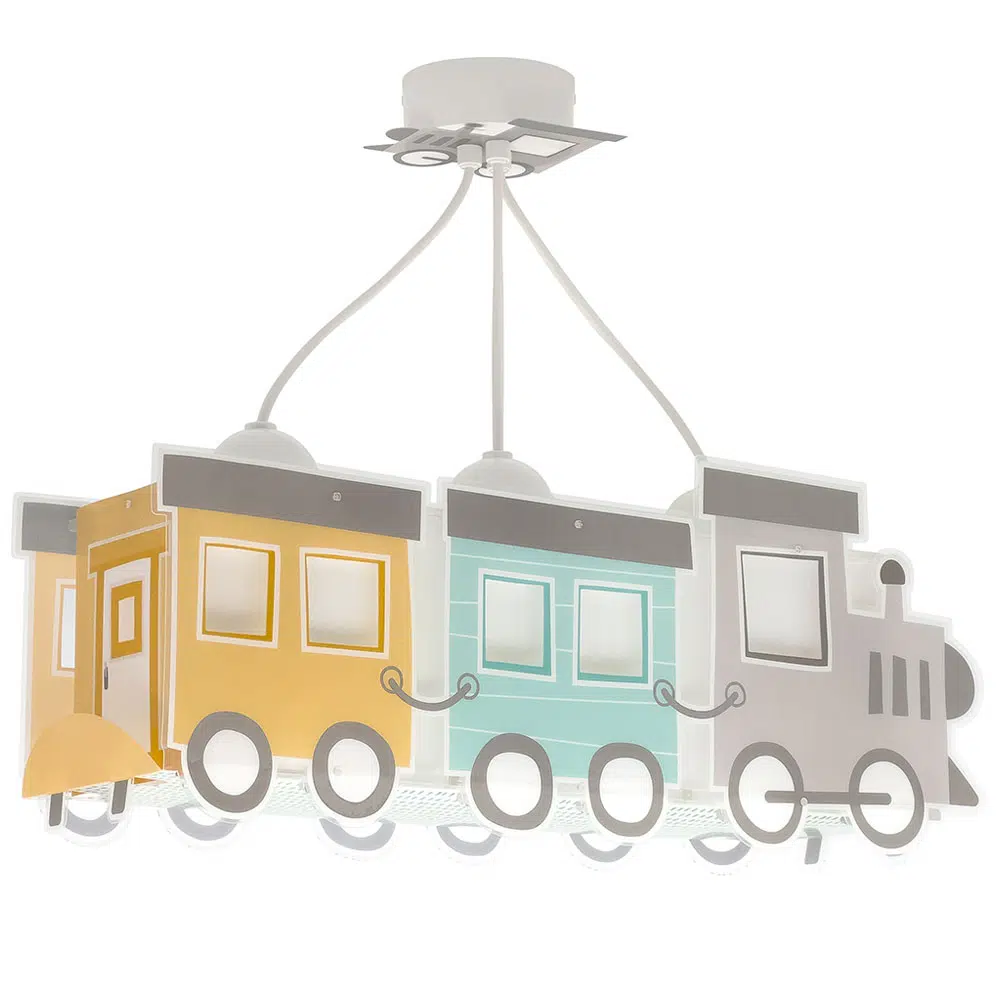 THE NIGHT TRAIN κρεμαστό τρίφωτο διπλού τοιχώματος