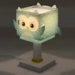 Little Owl κομοδίνου φωτιστικό (64391)