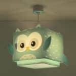 Little Owl παιδικό φωτιστικό οροφής