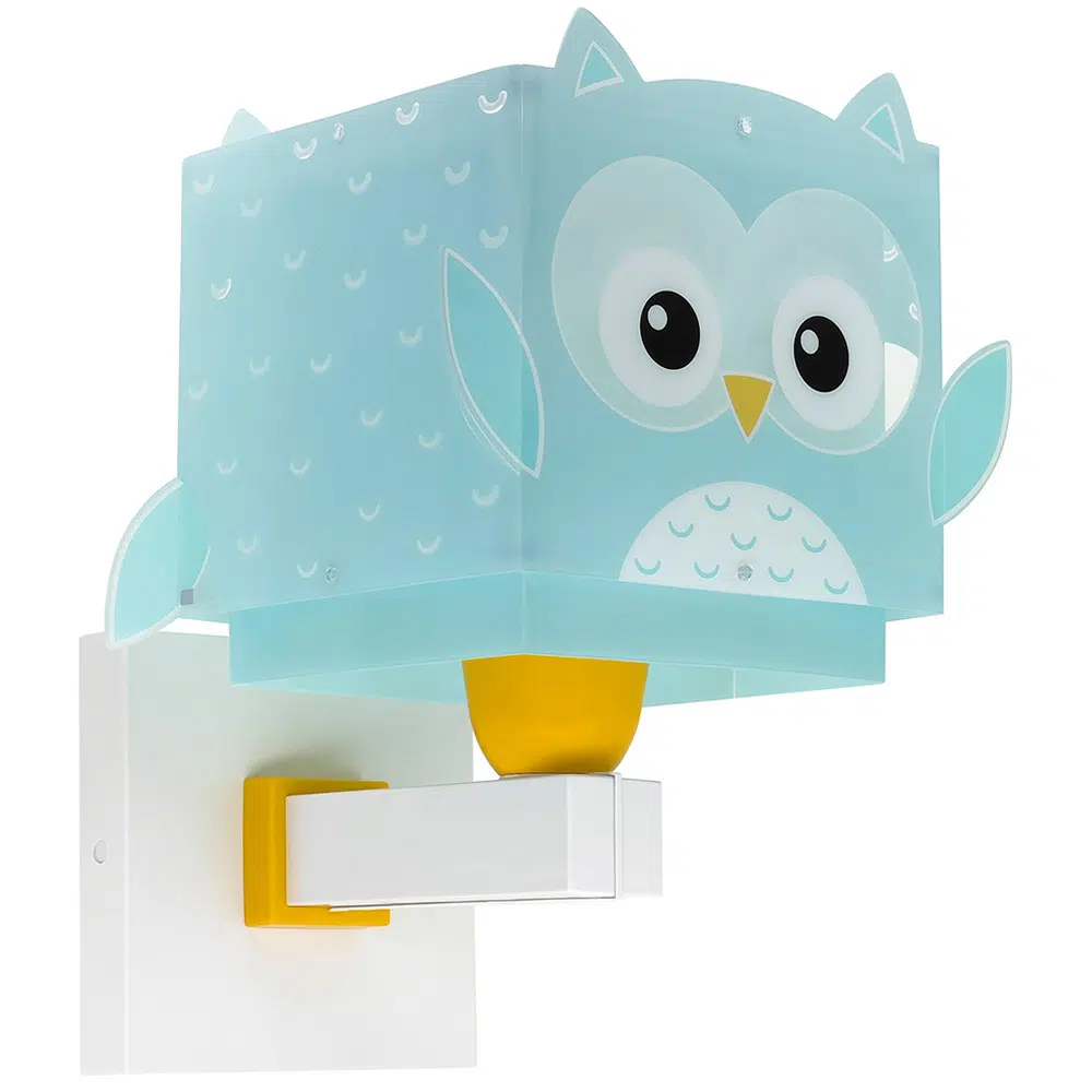 Little Owl απλίκα τοίχου (64399)