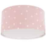 Starlight Pink πλαφονιέρα οροφής