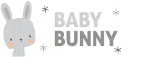 Baby Bunny Green κομοδίνου παιδικό φωτιστικό