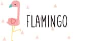 Flamingo κρεμαστό φωτιστικό οροφής