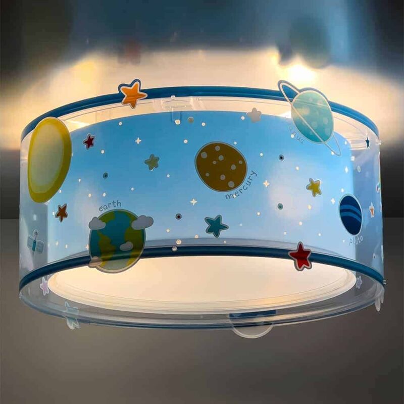 Planets πλαφονιέρα οροφής