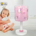 UNICORNS επιτραπέζιο παιδικό φωτιστικό LED