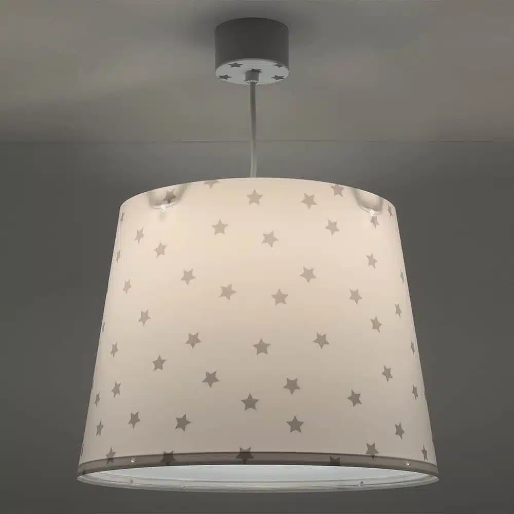 Starlight White κρεμαστό φωτιστικό οροφής
