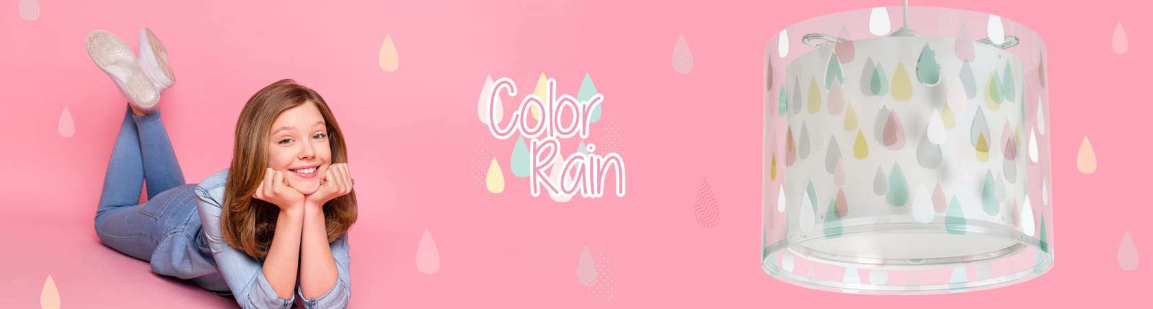 Rain Color
