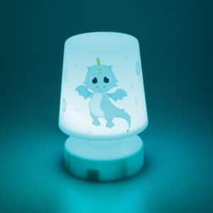 Leon Dragon Pusher φωτιστικό νύκτας LED (713289)