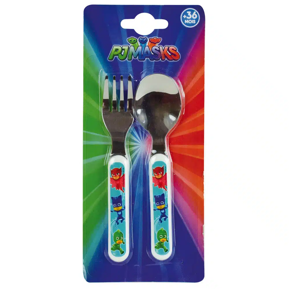 PJMASKS ΣΕΤ ΚΟΥΤΑΛΙ ΠΗΡΟΥΝΙ