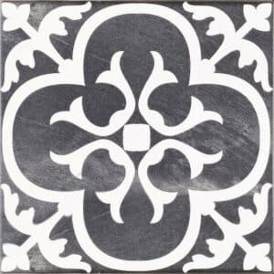 Black Slate πλακάκια διακόσμησης τοίχων κουζίνας & μπάνιου (31228)