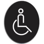 MODERN ACCESSIBLE - Forex πινακίδα διακόσμησης