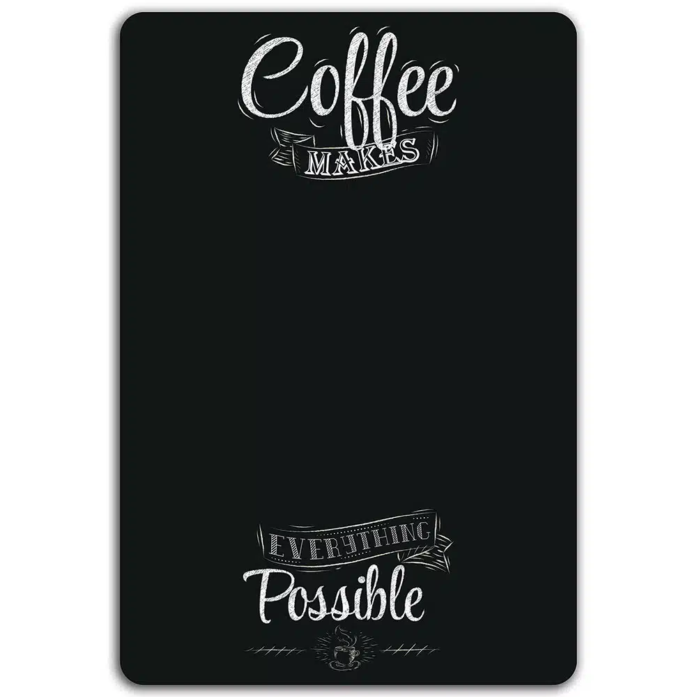 COFFEE POSSIBLE - Forex πινακίδα διακόσμησης