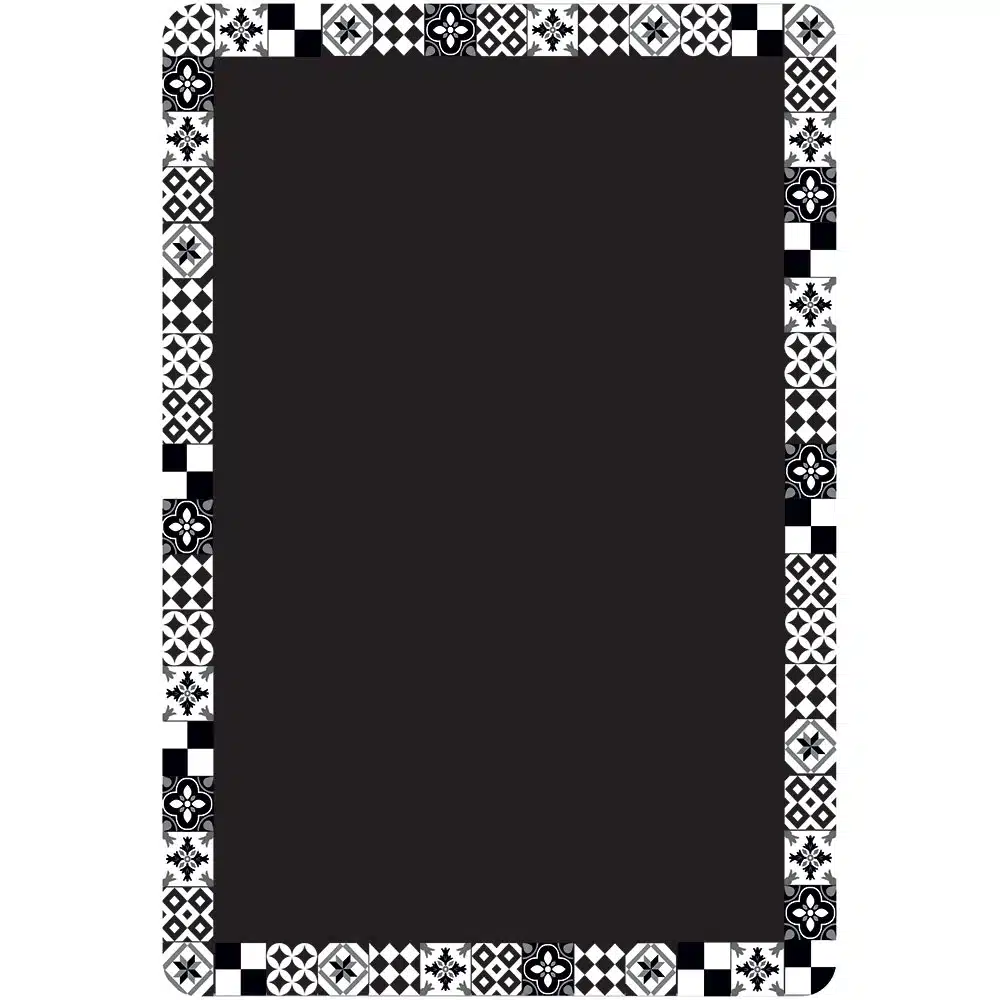 LITTLE TILES - Forex πινακίδα διακόσμησης