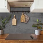 Brushed Wall πλάτη προστασίας τοίχου